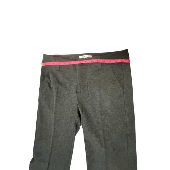 Cabi Gray Stretch Dress Pants Size 6 Women’s Career Trousers - Picture 4 of 7
